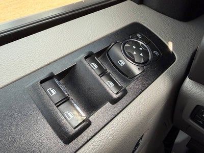 2017 Ford F-150 XLT 4x4 4dr SuperCrew 5.5 ft. SB