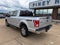 2017 Ford F-150 XLT 4x4 4dr SuperCrew 5.5 ft. SB