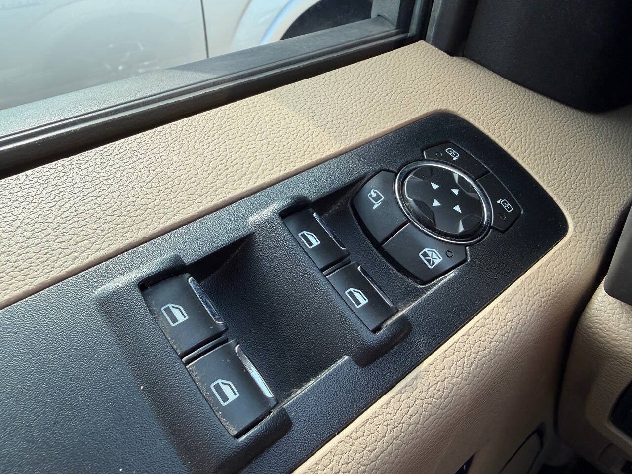 2018 Ford F-150 Lariat 4x4 4dr SuperCrew 5.5 ft. SB