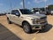 2018 Ford F-150 Lariat 4x4 4dr SuperCrew 5.5 ft. SB