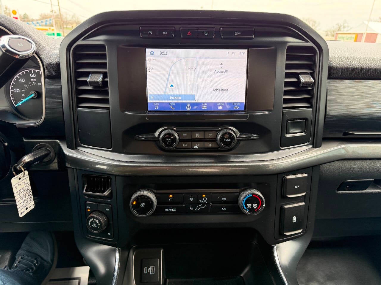 2021 Ford F-150 XLT 4x4 4dr SuperCrew 5.5 ft. SB