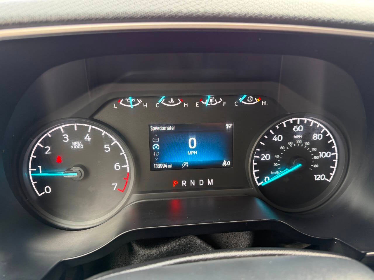 2021 Ford F-150 XLT 4x4 4dr SuperCrew 5.5 ft. SB