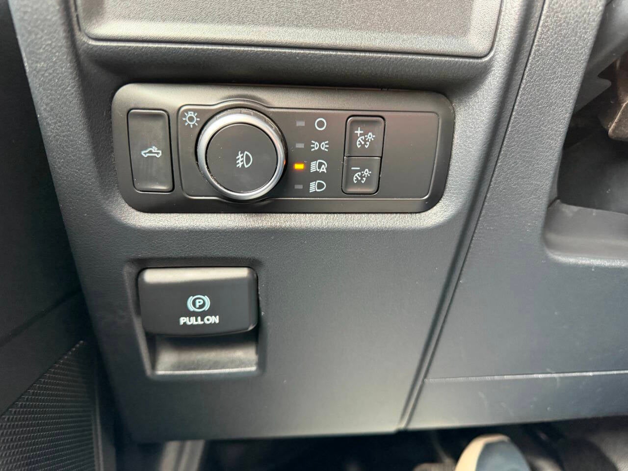 2021 Ford F-150 XLT 4x4 4dr SuperCrew 5.5 ft. SB