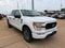 2021 Ford F-150 XLT 4x4 4dr SuperCrew 5.5 ft. SB
