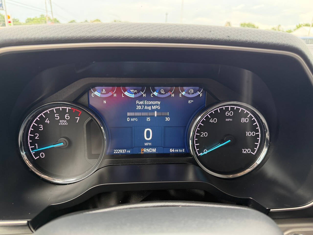 2022 Ford F-150 XLT 4x4 4dr SuperCrew 5.5 ft. SB