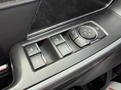 2022 Ford F-150 XLT 4x4 4dr SuperCrew 5.5 ft. SB
