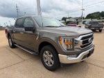 2022 Ford F-150 XLT 4x4 4dr SuperCrew 5.5 ft. SB