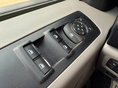 2018 Ford F-150 XL 4x4 4dr SuperCrew 5.5 ft. SB