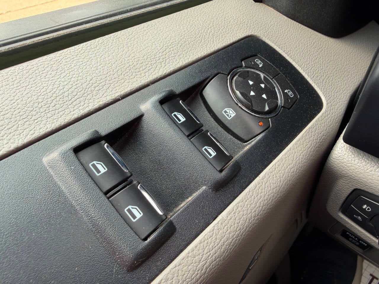 2018 Ford F-150 XL 4x4 4dr SuperCrew 5.5 ft. SB