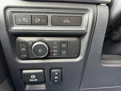 2021 Ford F-150 Lariat 4x4 4dr SuperCrew 5.5 ft. SB