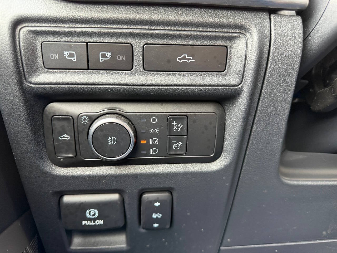 2021 Ford F-150 Lariat 4x4 4dr SuperCrew 5.5 ft. SB