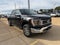 2021 Ford F-150 Lariat 4x4 4dr SuperCrew 5.5 ft. SB