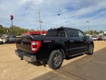 2021 Ford F-150 Lariat 4x4 4dr SuperCrew 5.5 ft. SB