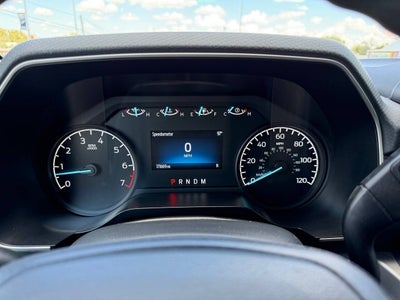 2022 Ford F-150 XL 4x4 4dr SuperCrew 5.5 ft. SB