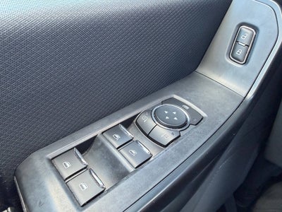 2022 Ford F-150 XL 4x4 4dr SuperCrew 5.5 ft. SB