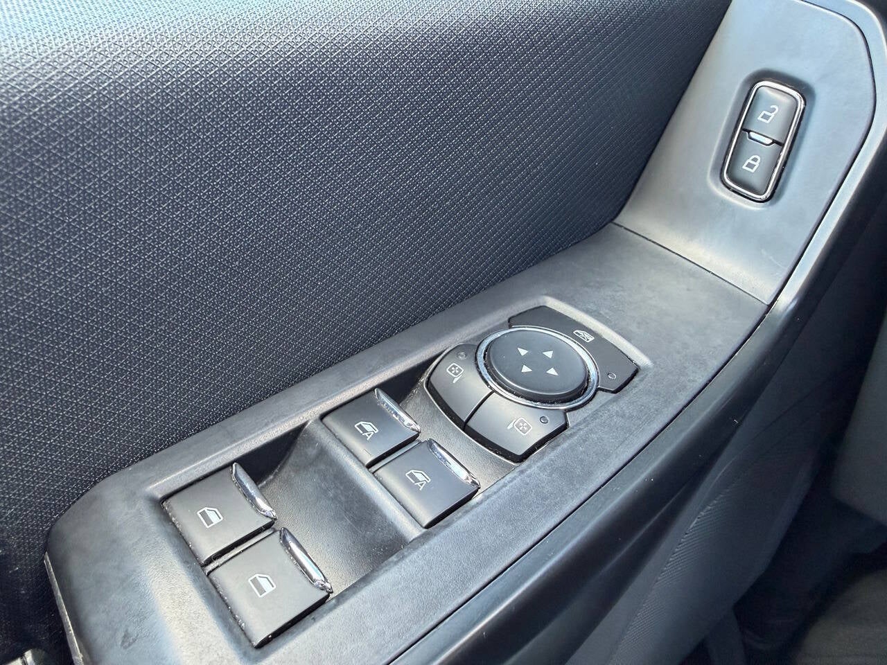 2022 Ford F-150 XL 4x4 4dr SuperCrew 5.5 ft. SB