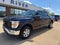 2022 Ford F-150 XL 4x4 4dr SuperCrew 5.5 ft. SB