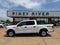 2018 Ford F-150 XLT 4x4 4dr SuperCrew 5.5 ft. SB