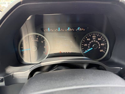 2018 Ford F-150 XLT 4x4 4dr SuperCrew 5.5 ft. SB