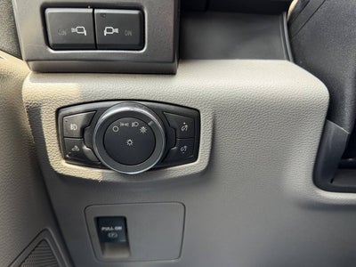 2018 Ford F-150 XLT 4x4 4dr SuperCrew 5.5 ft. SB