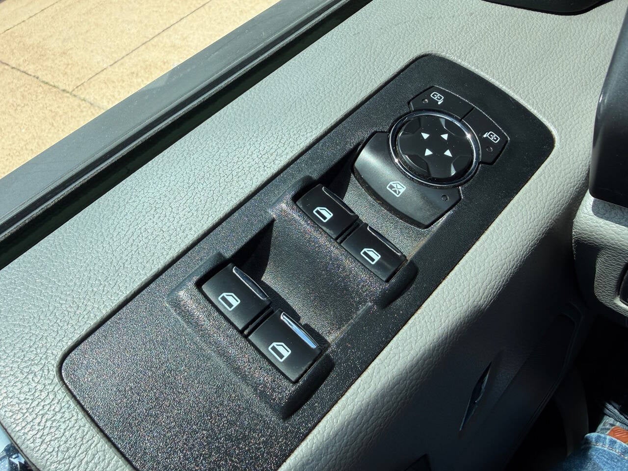 2018 Ford F-150 XLT 4x4 4dr SuperCrew 5.5 ft. SB
