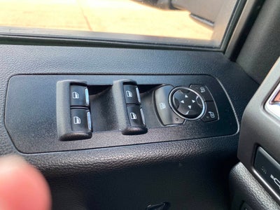 2017 Ford F-150 XLT 4x4 4dr SuperCrew 5.5 ft. SB