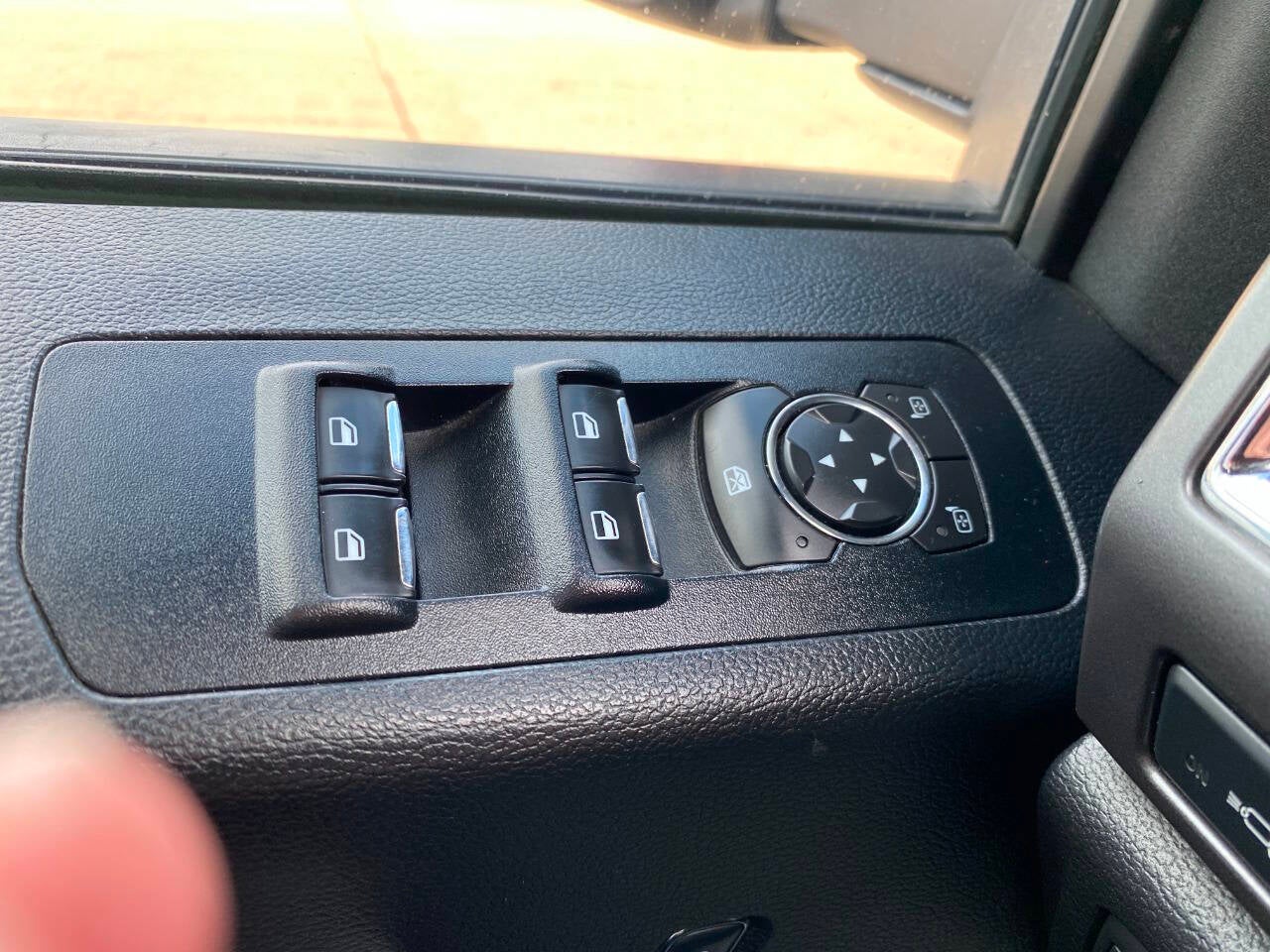 2017 Ford F-150 XLT 4x4 4dr SuperCrew 5.5 ft. SB