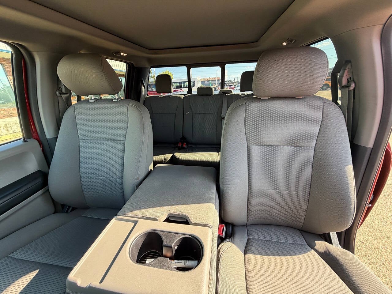 2019 Ford F-150 XLT 4x4 4dr SuperCrew 5.5 ft. SB