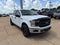 2018 Ford F-150 XL 4x4 4dr SuperCrew 5.5 ft. SB
