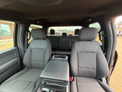 2026 Ford F-150 STX 4x4 4dr SuperCrew 5.5 ft. SB