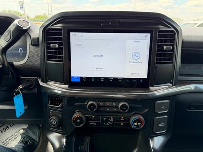 2026 Ford F-150 STX 4x4 4dr SuperCrew 5.5 ft. SB