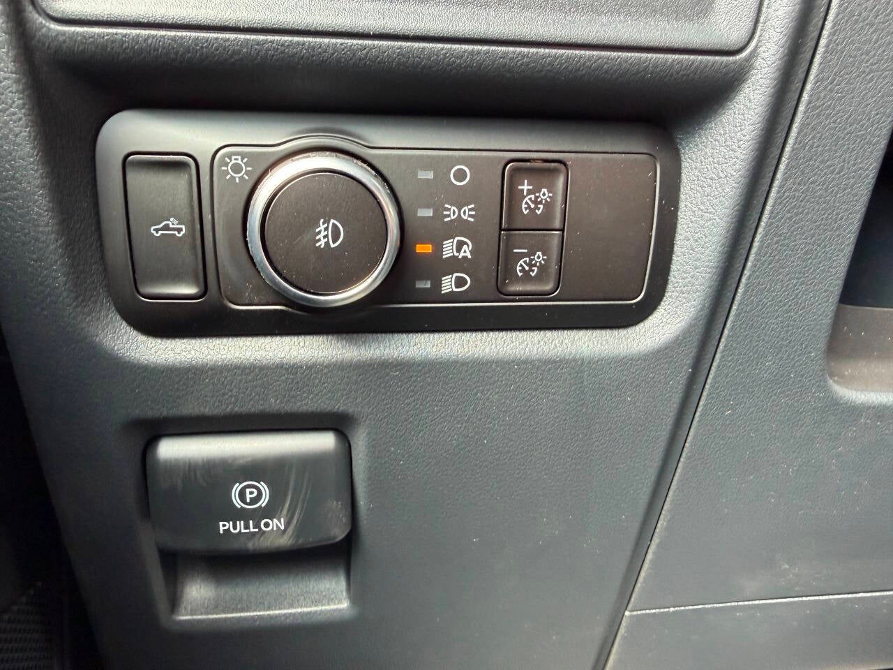 2026 Ford F-150 STX 4x4 4dr SuperCrew 5.5 ft. SB