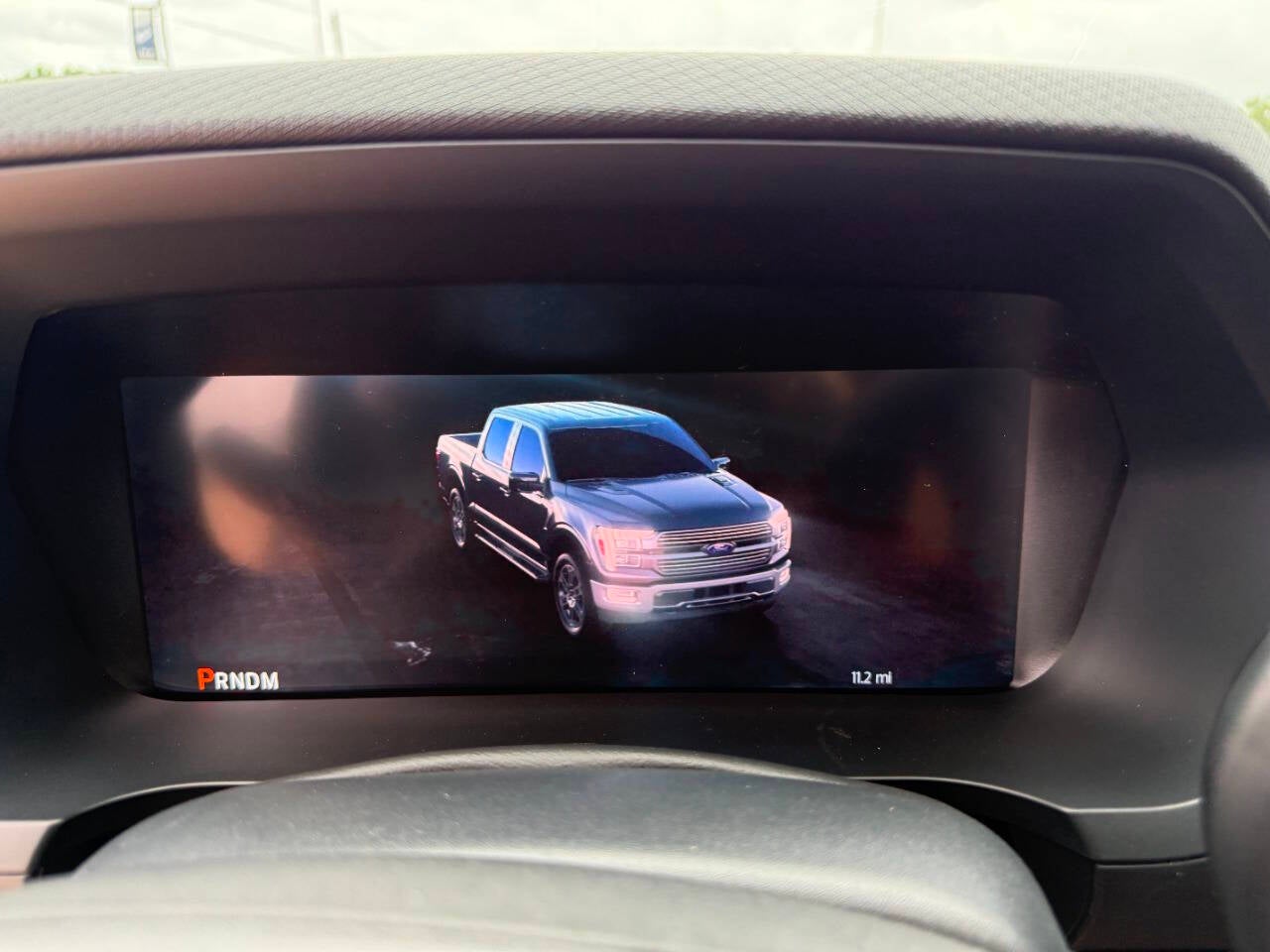 2025 Ford F-150 STX 4x4 4dr SuperCrew 5.5 ft. SB