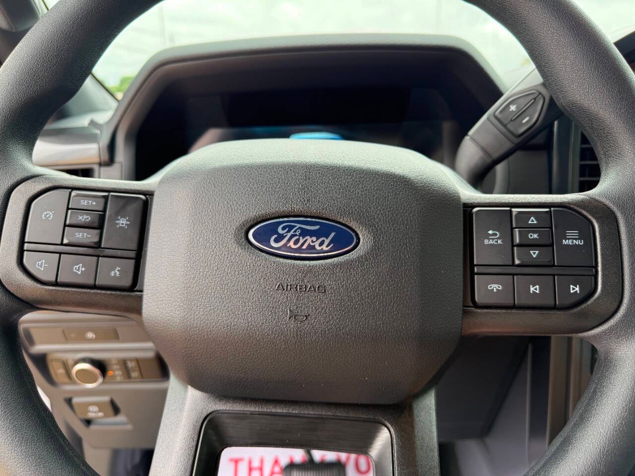 2025 Ford F-150 STX 4x4 4dr SuperCrew 5.5 ft. SB