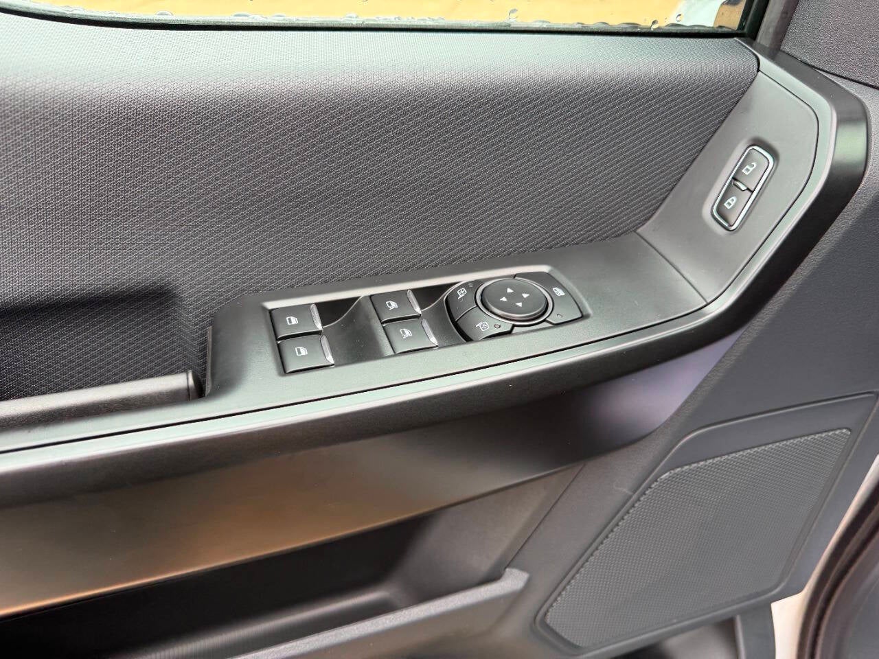 2025 Ford F-150 STX 4x4 4dr SuperCrew 5.5 ft. SB