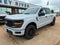 2025 Ford F-150 STX 4x4 4dr SuperCrew 5.5 ft. SB