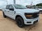 2025 Ford F-150 STX 4x4 4dr SuperCrew 5.5 ft. SB