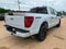 2025 Ford F-150 STX 4x4 4dr SuperCrew 5.5 ft. SB