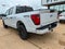 2025 Ford F-150 STX 4x4 4dr SuperCrew 5.5 ft. SB
