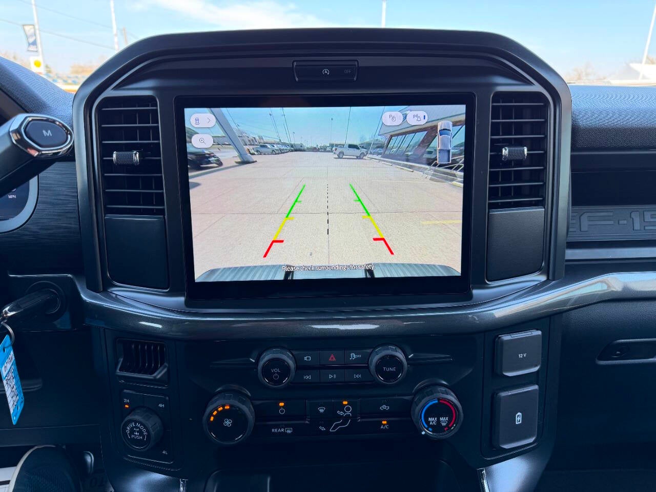 2026 Ford F-150 STX 4x4 4dr SuperCrew 5.5 ft. SB