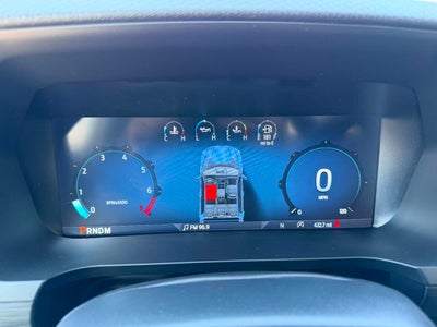 2026 Ford F-150 STX 4x4 4dr SuperCrew 5.5 ft. SB