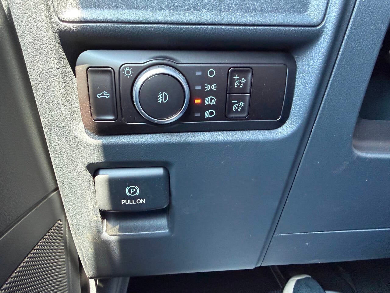 2026 Ford F-150 STX 4x4 4dr SuperCrew 5.5 ft. SB