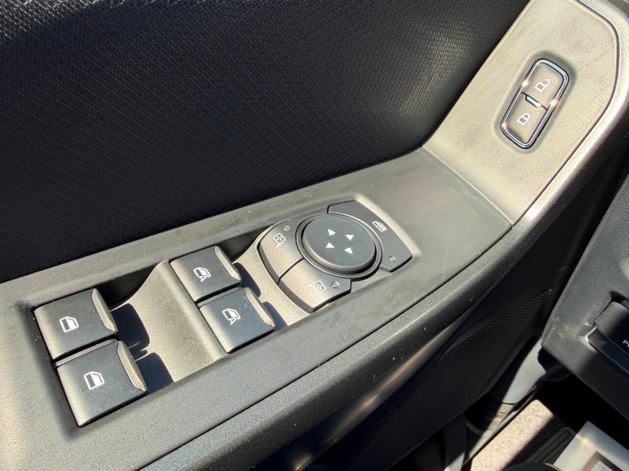 2026 Ford F-150 STX 4x4 4dr SuperCrew 5.5 ft. SB