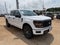 2026 Ford F-150 STX 4x4 4dr SuperCrew 5.5 ft. SB