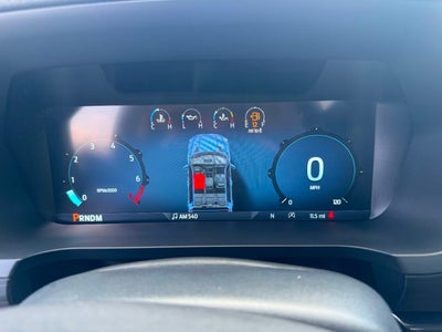 2025 Ford F-150 STX 4x4 4dr SuperCrew 5.5 ft. SB