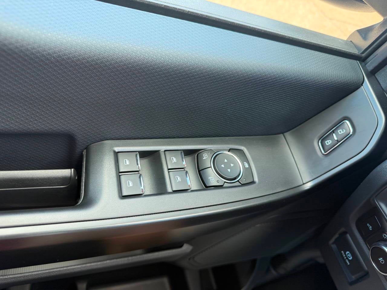 2025 Ford F-150 STX 4x4 4dr SuperCrew 5.5 ft. SB