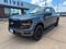 2025 Ford F-150 STX 4x4 4dr SuperCrew 5.5 ft. SB