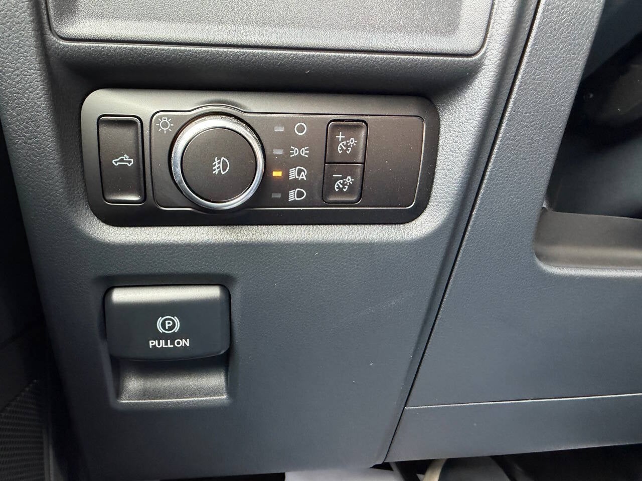 2026 Ford F-150 STX 4x4 4dr SuperCrew 5.5 ft. SB