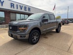 2026 Ford F-150 STX 4x4 4dr SuperCrew 5.5 ft. SB