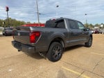 2026 Ford F-150 STX 4x4 4dr SuperCrew 5.5 ft. SB